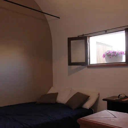 Vacanze Terrasini